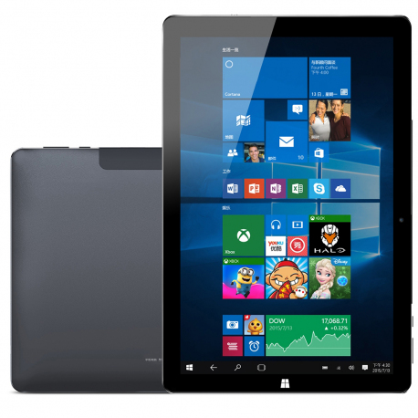 tablette windows vendue sur yonis shop